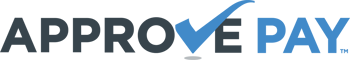 APPROVE PAY Logo