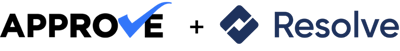 Approve+Resolve-1