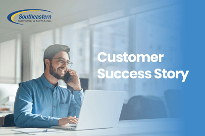 Blog Customer Success Story- Southeastern
