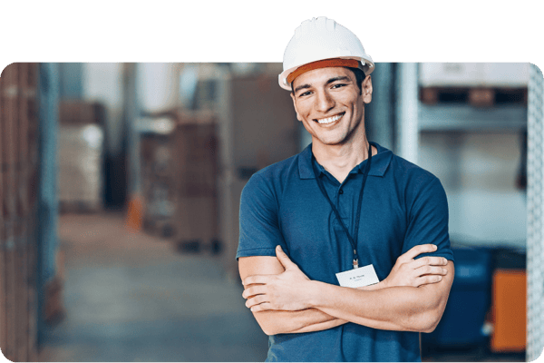 Construction-Person