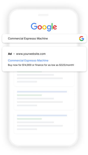 Google Search Ads Google Search Ads