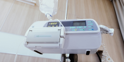 Infusion-Pump
