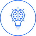 Referral Page Icons Lightbulb