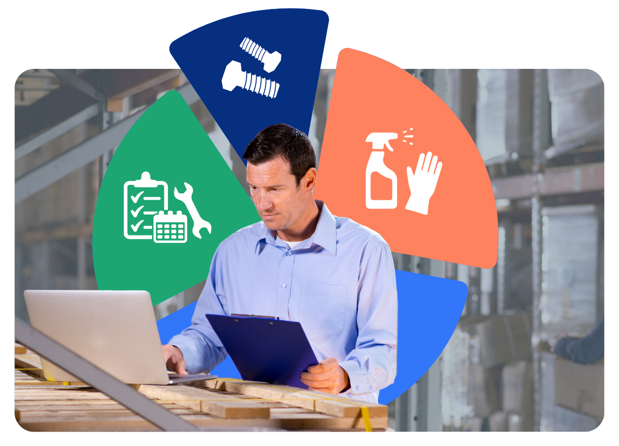 Resolve Supplier