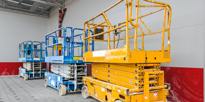 Scissor Lift