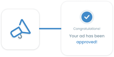 ads approval
