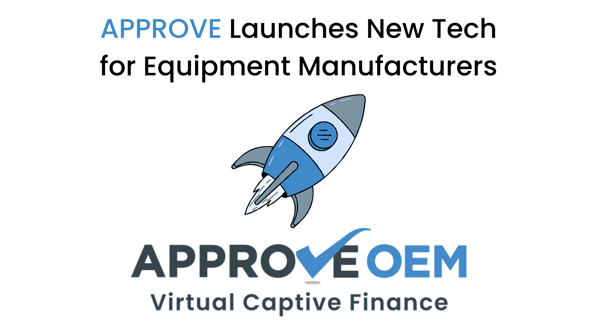 approve-launches-new-tech-for-equipment-manufacturers