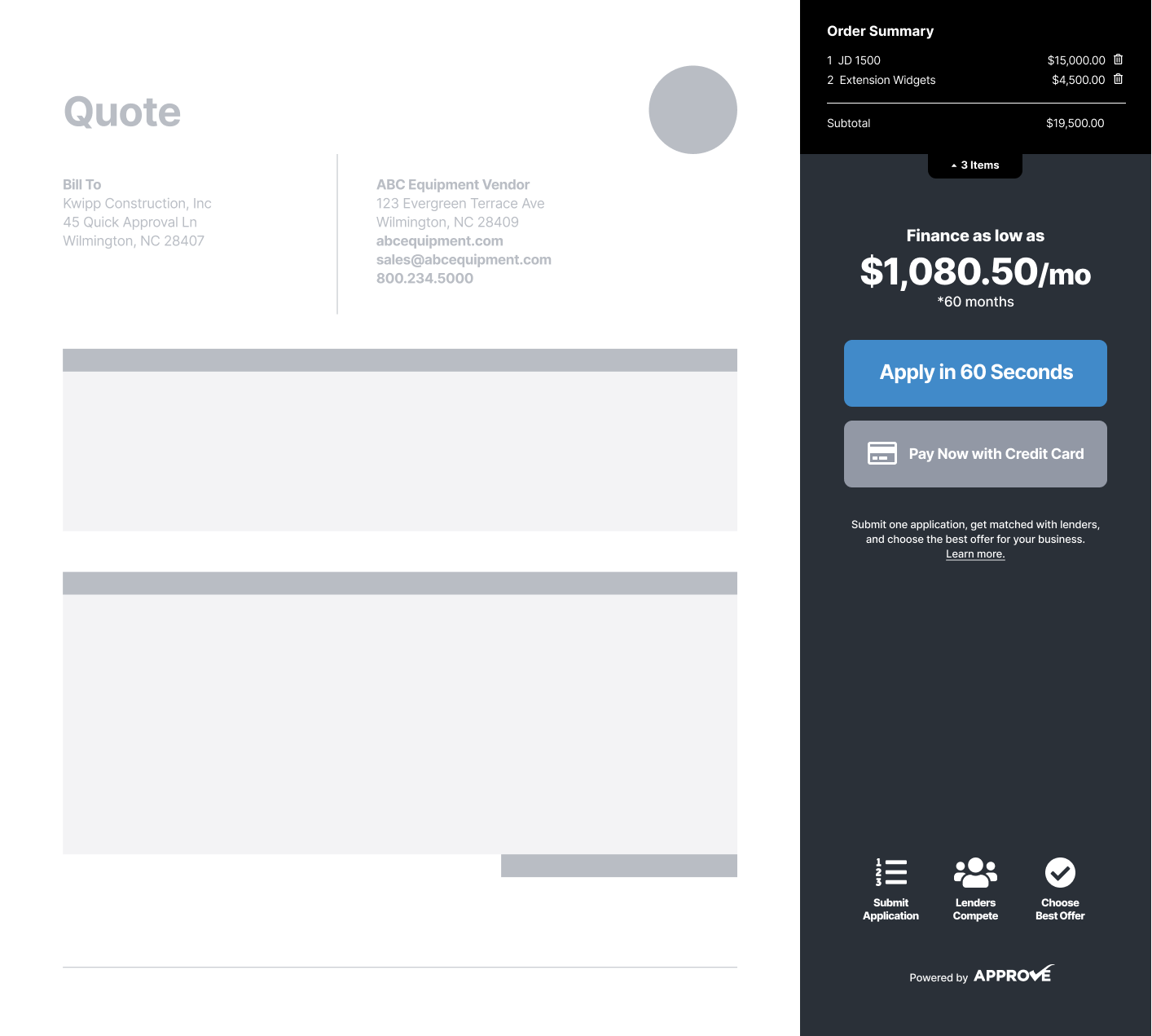 example_applink